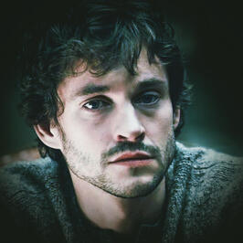 Will Graham NBC's Hannibal