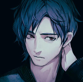 Junpei Tenmyouji Zero Escape