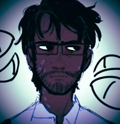 Jonathan Sims The Magnus Archives