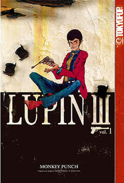Lupin the Third