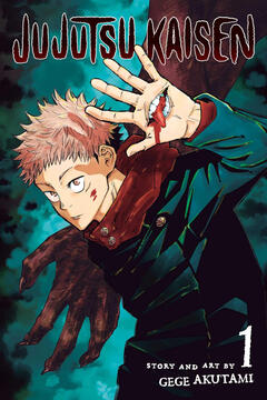 Jujutsu Kaisen Jujutsu Kaisen