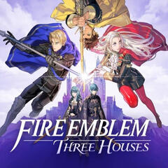 Fire Emblem Fire Emblem