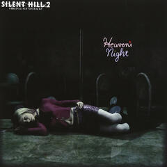 Silent Hill Silent Hill