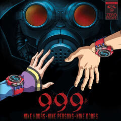 999: 9 Hours, 9 Persons, 9 Doors 999: 9 Hours, 9 Persons, 9 Doors