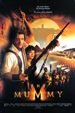 The Mummy (1999)