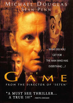 The Game (1997)