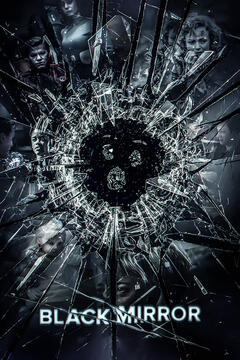 Black Mirror Black Mirror