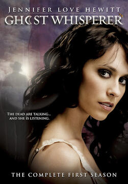 Ghost Whisperer Ghost Whisperer