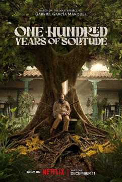 One Hundred Years of Solitude One Hundred Years of Solitude