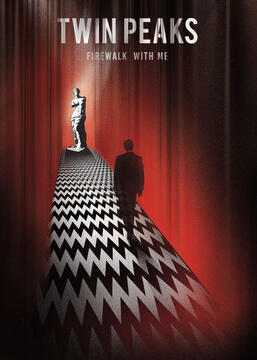 Twin Peaks Twin Peaks