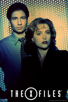The X Files The X Files