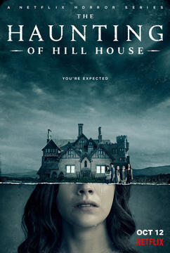 The Haunting of Hill House The Haunting of Hill House