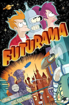 Futurama Futurama