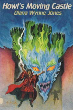 Howl's Moving Castle