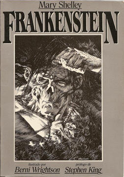 Frankenstein Frankenstein