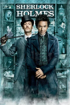 Sherlock Holmes (2009)